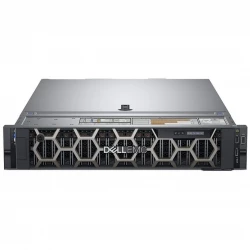 Шасси сервера DELL PowerEdge R740, 16SFF, PERC H730P FBWC