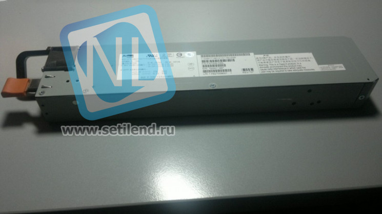 Блок питания IBM 44W3279 450W HS Power Supply x3350-44W3279(NEW)