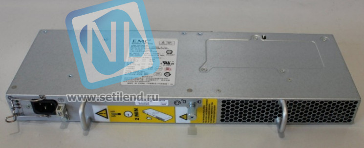 Блок питания EMC 071-000-438 400W Netzteil PSU-071-000-438(NEW)