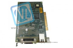 501-5019 X1033A Fast Ethernet Adapter with MII 100Мбит/сек RJ45 PCI