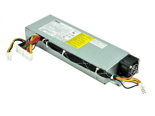 Блок питания Dell 0XH225 PowerEdge 850, 860, R200 345W PSU-0XH225(NEW)