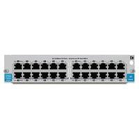 Коммутатор HP J8765A ProCurve Switch vl 24-Port 10/100-TX Module-J8765A(NEW)