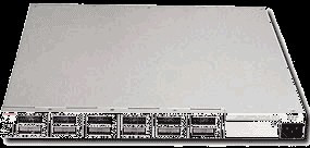 Коммутатор HP 295573-291 StorageWorks FC Storage Hub 12-295573-291(NEW)