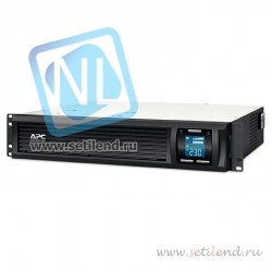 SMC3000I, Smart-UPS SC, Line-Interactive, 3000VA / 2100W, Tower, IEC, LCD, USB