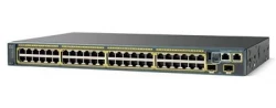 Коммутатор Cisco Catalyst WS-C2960S-48TD-L