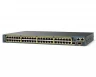 Коммутатор Cisco Catalyst WS-C2960S-48TD-L
