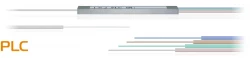 Делитель оптический планарный бескорпусный SNR-PLC-M-1x4
