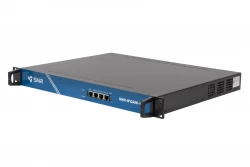 16 канальный DVB-C Модулятор SNR IPQAM-16