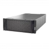 Дисковая полка Lenovo DE600S, 4U, 60LFF, 2 контроллера, резервируемый БП