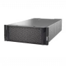 Дисковая полка Lenovo DE600S, 4U, 60LFF, 2 контроллера, резервируемый БП
