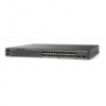 Коммутатор Cisco Catalyst WS-C2960XR-24TD-I