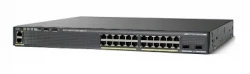 Коммутатор Cisco Catalyst WS-C2960XR-24TD-I