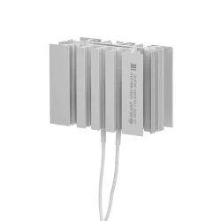 Нагреватель конвекционный SILART, 60 Вт 110-230 V AC/DC SNB-060-010