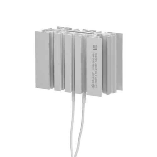 Нагреватель конвекционный SILART, 60 Вт 110-230 V AC/DC SNB-060-010