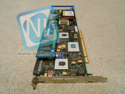 Контроллер IBM 97P2636 PCI-X Ultra RAID Ultra3 SCSI Controller-97P2636(NEW)