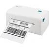 Термопринтер G&amp;G GG-D420 203dpi 152мм/с/USB для печ.накл. белый
