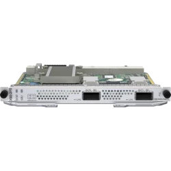 Модуль Huawei 2-Port 100GBase/50GBase-QSFP28 FlexE MACsec CR8D00E2NBC4