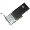 Сетевая карта 4 порта 10GBase-X (SFP+, Intel FTXL710AM1), Silicom PE310G4i71L-XR