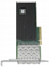 Сетевая карта 4 порта 10GBase-X (SFP+, Intel FTXL710AM1), Silicom PE310G4i71L-XR