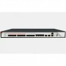 OLT C-DATA FD1608S с 8 портами GPON (SFP), 4 GE комбо-порта, 2 SFP+ порта, 2 БП АC