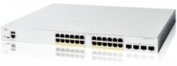 Коммутатор Cisco Catalyst C1200-24FP-4X