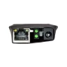 Конвертер интерфейсов RS485 - Ethernet, без БП, в термоусадке, SNR-Eth-RS485_C