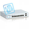 Коммутатор Ubiquiti UniFi Switch PoE 8 портов 60W