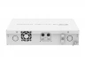 Коммутатор Cloud Router Switch Mikrotik CRS112-8P-4S-IN (RouterOS L5)