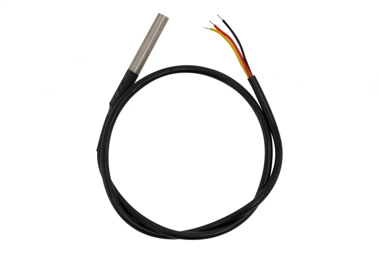 Датчик температуры цифровой SNR-DTS-2