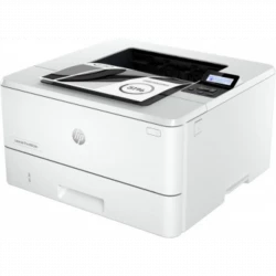 Принтер лазерный HP LaserJet Pro 4003dn (2Z609A) A4 Duplex Net белый