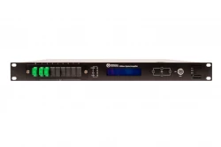 Оптический усилитель VERMAX для сетей КТВ 2*22dBm