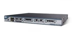 Маршрутизатор Cisco 2801