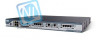 Маршрутизатор Cisco 2801