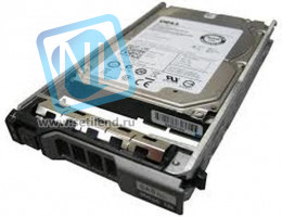 Накопитель Dell 01P7DP 2TB 7.2k 3.5 SAS-6Gb/s HDD&nbsp;-01P7DP(NEW)