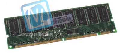 Модуль памяти HP 110958-032 256MB PC100R ECC SDRAM-110958-032(NEW)