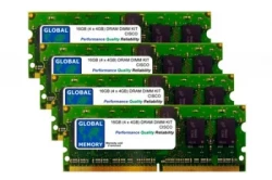 Память DRAM 16GB для ASR1002-X