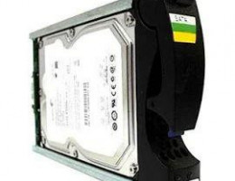 Накопитель EMC 005048795 500GB 4GB 7.2K 3.5 SATA HDD-005048795(NEW)