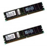 Модуль памяти HP 300682-B21 4GB REG PC2100 2X2GB ALL (DL380G3/DL360G3/ML370G3/DL560)-300682-B21(NEW)