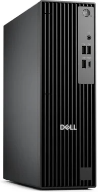 ПК Dell Pro Slim QCS1250 slim i7 14700 (2.1) 8Gb SSD512Gb UHDG 770 Windows 11 Pro