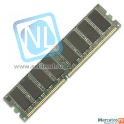 Модуль памяти HP 236853-B21 512MB PC133 REG ECC SDRAM DIMM для ProLiant DL760 G2/DL740-236853-B21(NEW)
