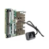 RAID-контроллер HP Smart Array P731m/2GB FBWC 6Gb для серверов BL460c Gen8