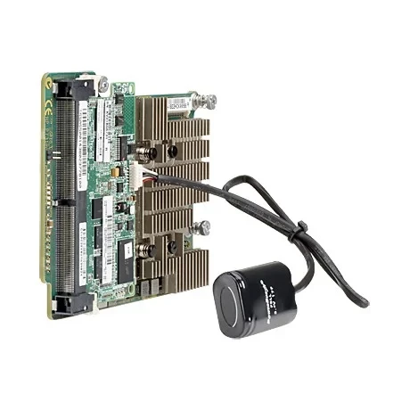 RAID-контроллер HP Smart Array P731m/2GB FBWC 6Gb для серверов BL460c Gen8