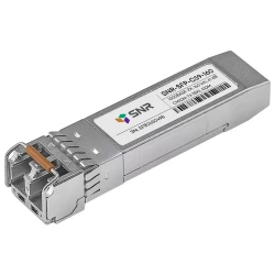 Модуль SFP CWDM оптический, дальность до 160км (41dB), 1590нм