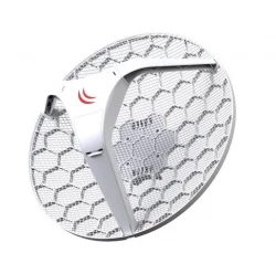 Точка доступа MikroTik LHG 5