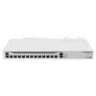 Маршрутизатор Mikrotik Cloud Core Router CCR2004-1G-12S+2XS