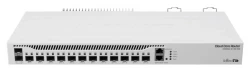 Маршрутизатор Mikrotik Cloud Core Router CCR2004-1G-12S+2XS