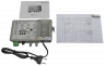 Приёмник оптический для сетей КТВ Vermax-LTP-112-7-ISN