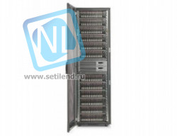 Дисковая система хранения HP AD522B EVA8000 2C12D-A 60Hz 42U Cabinet-AD522B(NEW)