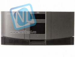 Ленточная система хранения HP AD584C MSL 6026 1 SDLT 600 Drive FC Library-AD584C(NEW)