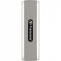 Накопитель SSD Transcend USB 3.1 2TB TS2TESD320A ESD320A 1.8" серый